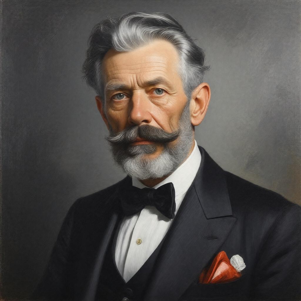 Paul du Feu